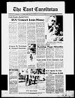 The East Carolinian, November 15, 1983